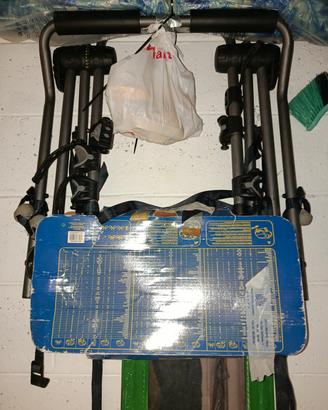portabici auto