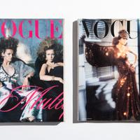 Vogue Italia N. 601 - Rara Rivista + Supplemento