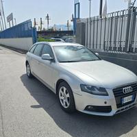 Audi A4 Avant 2.0 TDI 143CV F.AP.