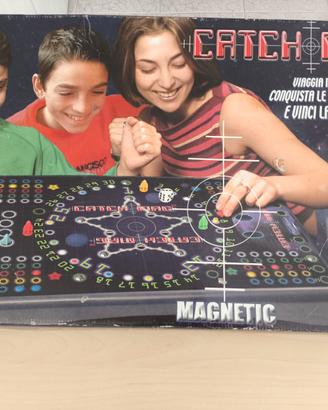 CATH MAG - gioco da tavolo magnetico
