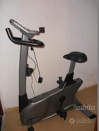 Vision fitness bike e3100 new arrivals