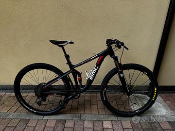 BMC Speedfox sf03 taglia S M anno 2015 Biciclette In vendita a Bologna