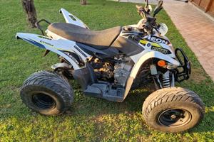 Aeon Altro modello - 2017