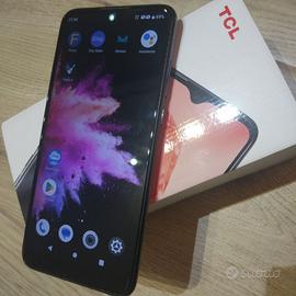 TCL 205 2+32Gb 6.22" Power Gray Dual Sim