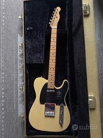 Fender Nocaster Vintera II