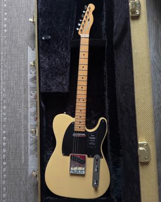 Fender Nocaster Vintera II