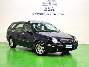LANCIA Lybra 2.0i 20V cat Station Wagon LX
