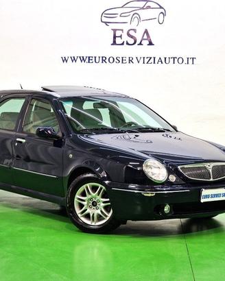 LANCIA Lybra 2.0i 20V cat Station Wagon LX