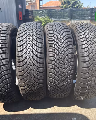gomme usate 1856515 Winter NEXEN - WINGUARD SNOWG 