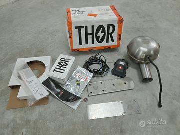 Thor Sound Booster System per Auto dal 2006
