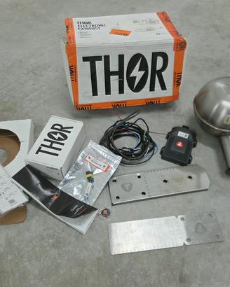Thor Sound Booster System per Auto dal 2006