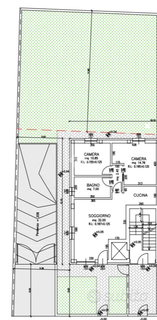 Apartment in San Giovanni Lupatoto, Pozzo - Vista 4