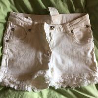 Pantaloncini Sarabanda 10 anni