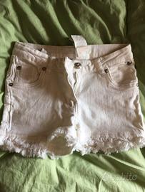 Pantaloncini Sarabanda 10 anni