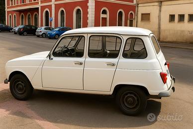 Renault 4