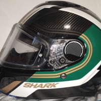 Casco Integrale Shark Spartan Carbon GT Taglia M