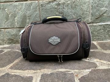 Borsa Harley per Portapacchi