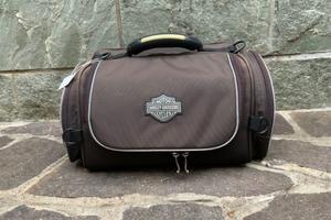 Borsa Harley per Portapacchi