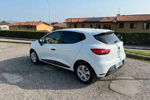 CLIO VAN 2 POSTI - 1.5 DCI 75 CV 66.000 KM!
