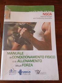 manuale di condizionamento fisico