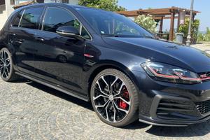 Golf GTI 7.5