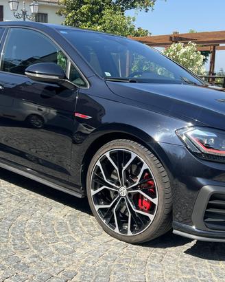 Golf GTI 7.5