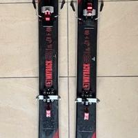 Sci scialpinismo in leggerezza