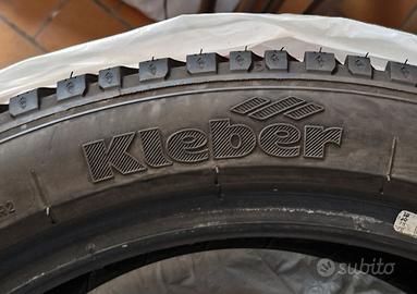 Pneumatici invernali Kleber 215/45 R17