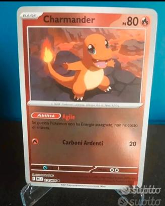 Pokemon Charmander 011/094


reverse


Torino (TO)