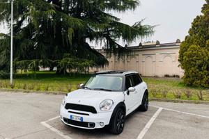 Mini Cooper S Countryman 1.6 ALL4