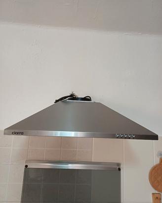 Cappa cucina  60cm