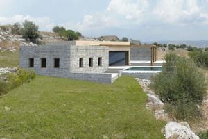 Villa a Rosolini (SR)