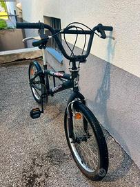 BMX Freestyle Carniello