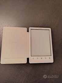 Lettore e-book Sony