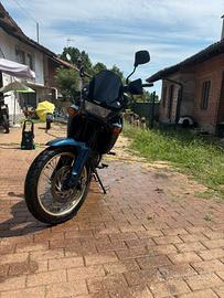 Aprilia pegaso 650