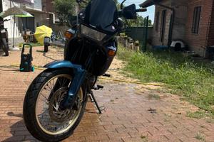 Aprilia pegaso 650
