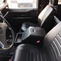 Defender 90 benzina/gpl