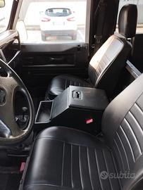 Defender 90 benzina/gpl