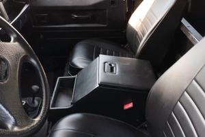 Defender 90 benzina/gpl