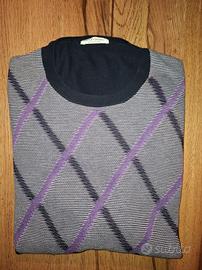 Maglione Gran Sasso, come nuovo