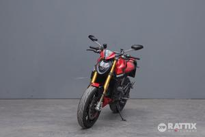 DUCATI Monster SP 937