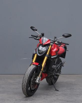 DUCATI Monster SP 937