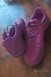 Nike Reactgato Pink Indoor 