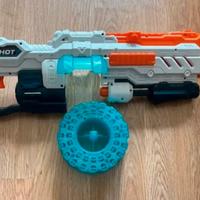 Nerf X-Shot