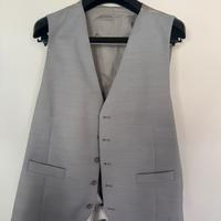 Gilet cerimonia Boggi