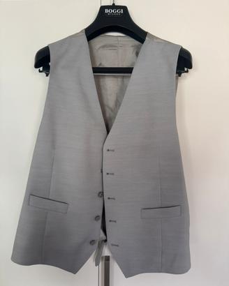 Gilet cerimonia Boggi
