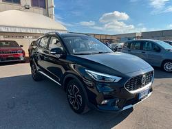 Mg ZS 1.5 VTi-tech Luxury
