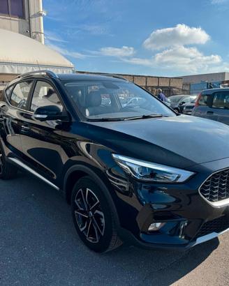 Mg ZS 1.5 VTi-tech Luxury