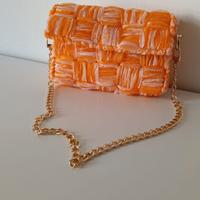 pochette artigianale 