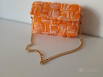 pochette artigianale 